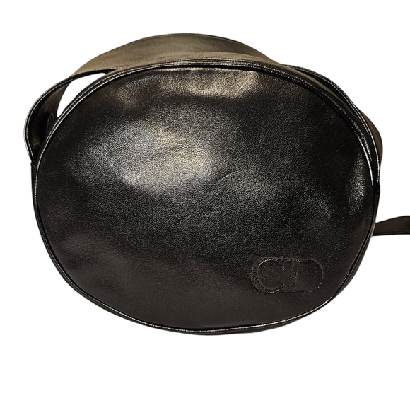 CHRISTIAN DIOR CROSSBODY BAG - Picture 2 of 13